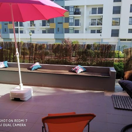 Caesar Apartment Lagos Zewnętrze zdjęcie