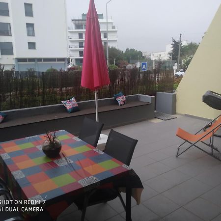Caesar Apartment Lagos Zewnętrze zdjęcie