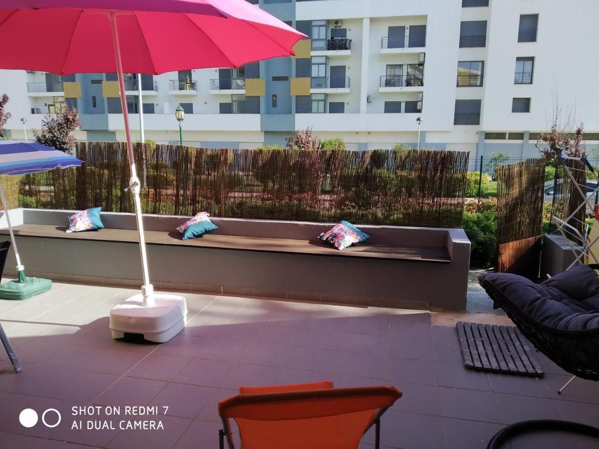 Caesar Apartment Lagos Zewnętrze zdjęcie