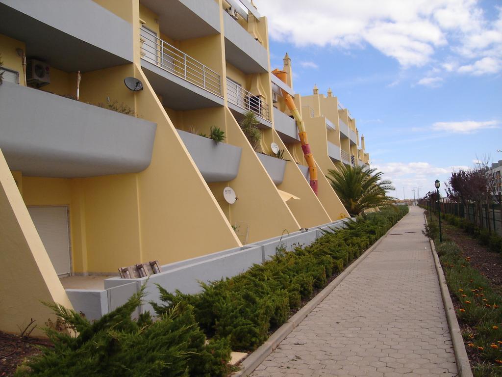 Caesar Apartment Lagos Zewnętrze zdjęcie