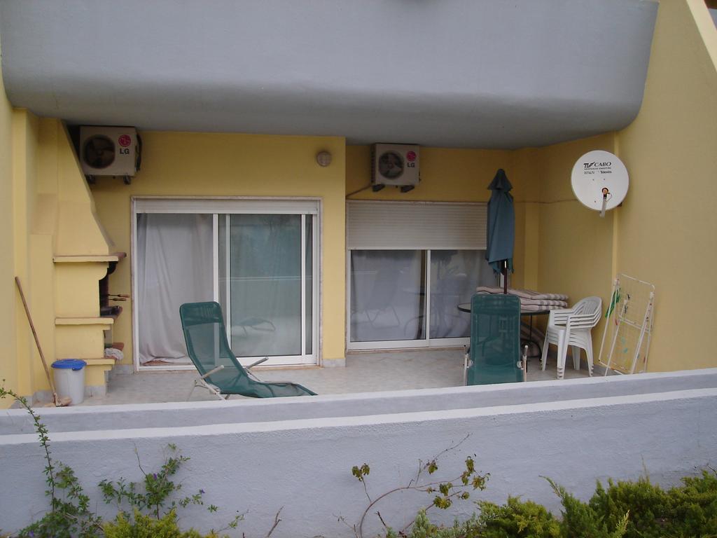 Caesar Apartment Lagos Zewnętrze zdjęcie