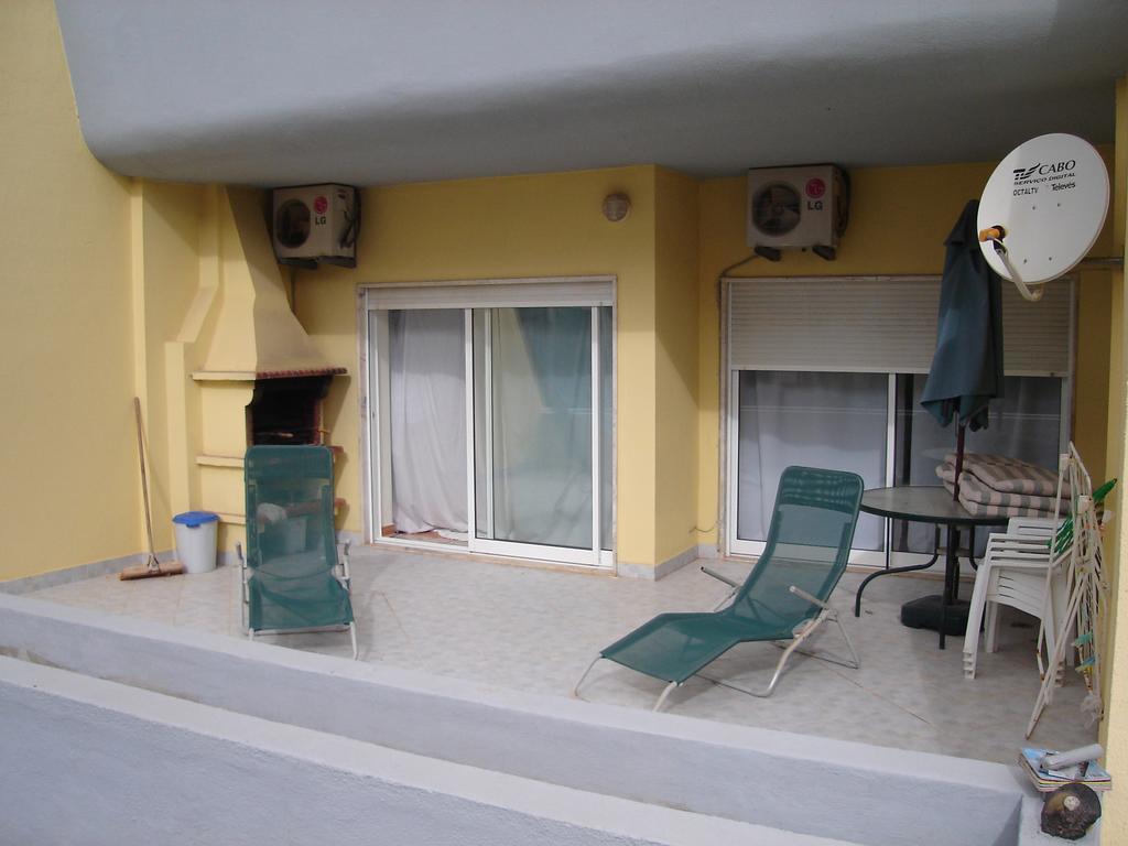 Caesar Apartment Lagos Zewnętrze zdjęcie