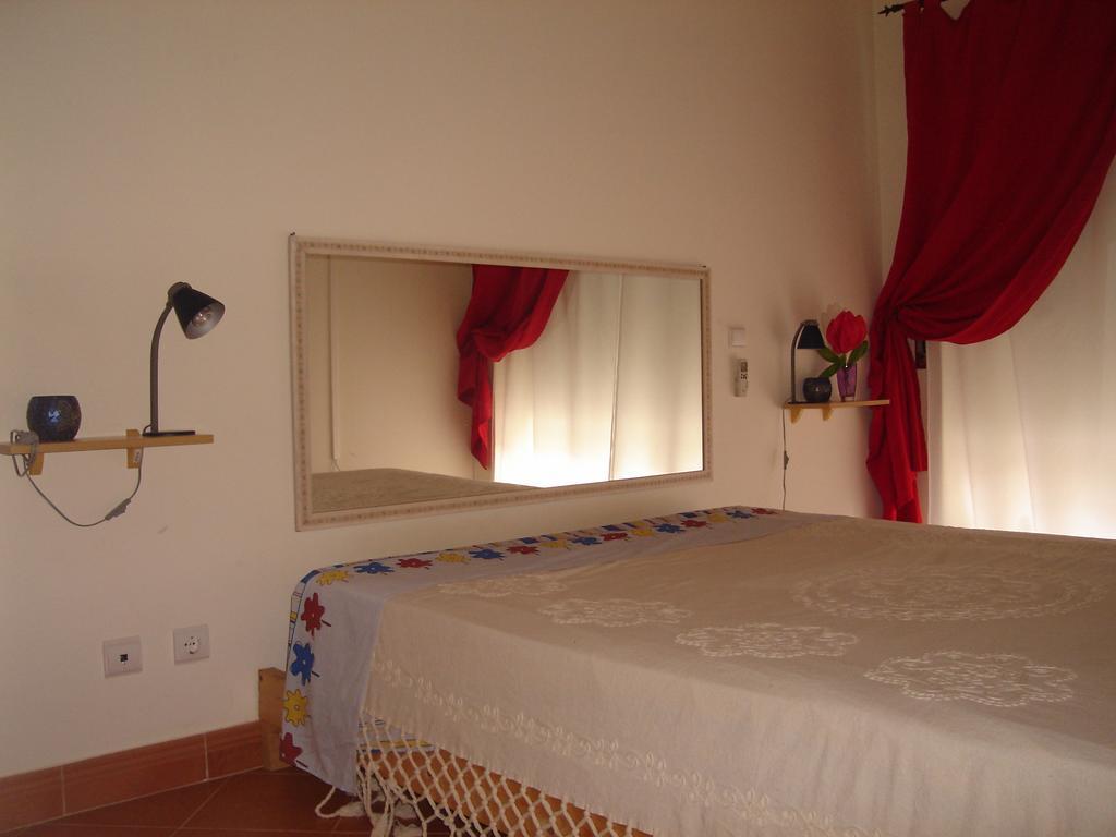 Caesar Apartment Lagos Zewnętrze zdjęcie