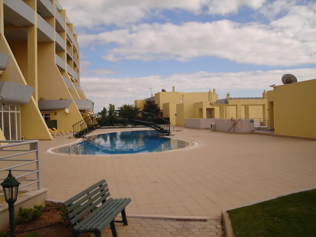Caesar Apartment Lagos Zewnętrze zdjęcie